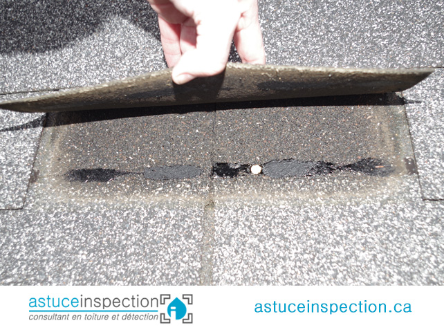 Astuce Inspection - Spécialiste en toiture plat et en pentre